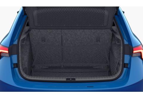 Skoda Scala #6