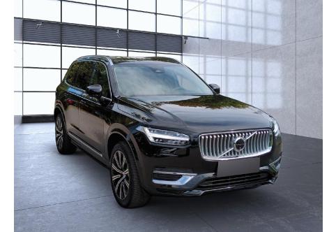 Volvo XC90 #4
