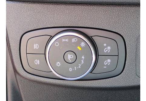 Ford Focus #5