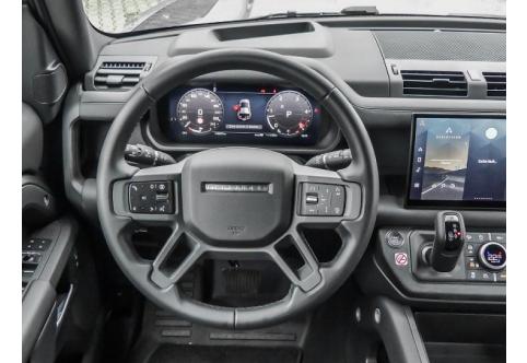 Land Rover Defender #18