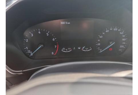 Ford Focus #12