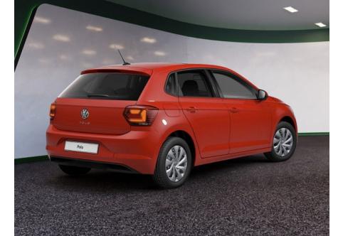 VW Polo #3