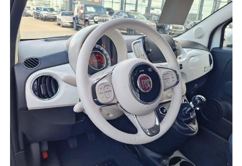 Fiat 500 #12