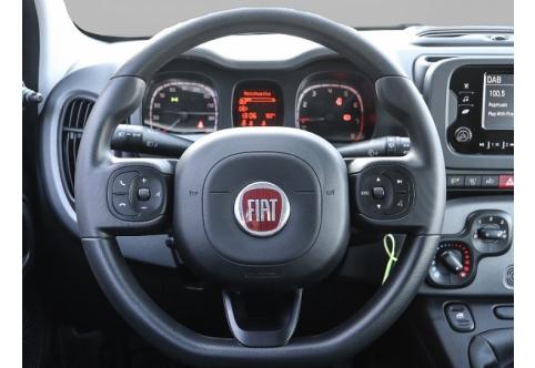 Fiat Panda #5