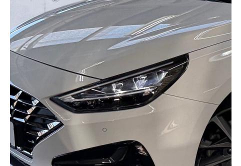 Hyundai i30 #5