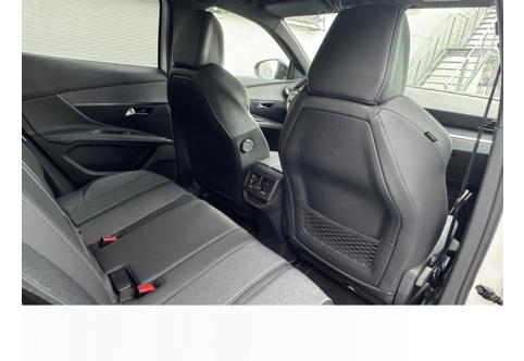 Peugeot 3008 #10