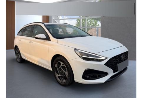 Hyundai i30 #2