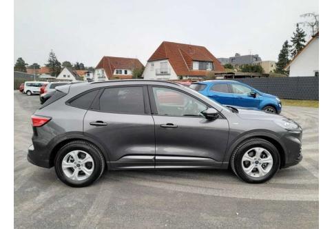 Ford Kuga #10