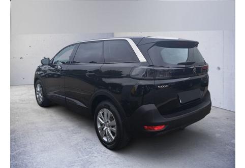 Peugeot 5008 #3