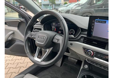 Audi A4 #28