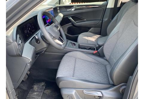 VW Tiguan #6