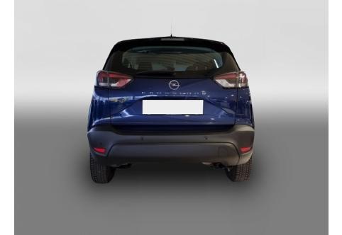Opel Crossland X #4