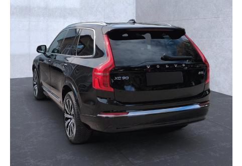 Volvo XC90 #2