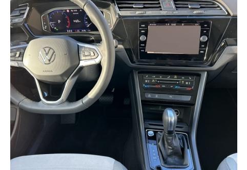 VW Touran #18