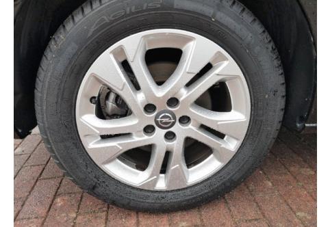 Opel Vivaro #11