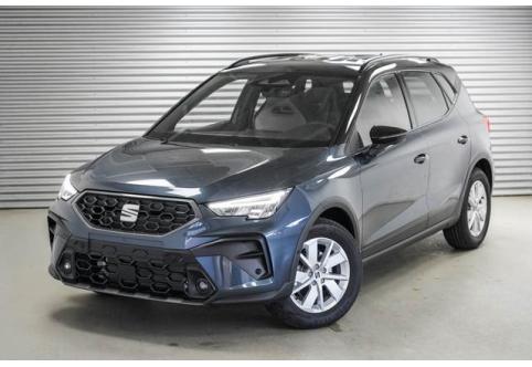 Seat Arona #1