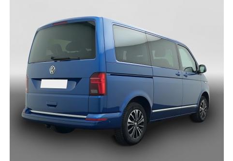 VW T6 Multivan #5
