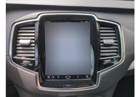 Volvo XC90 #13