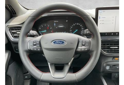 Ford Focus #9