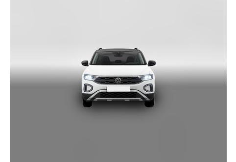 VW T-Roc #6