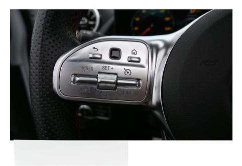 Mercedes-Benz GLA-Klasse #10