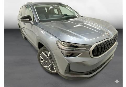 Skoda Kodiaq #1