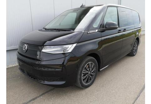 VW T7 Multivan #1