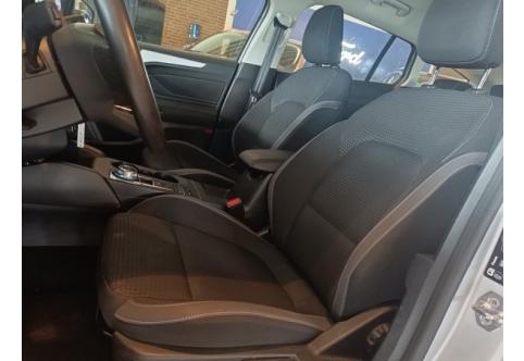 Ford Focus #5