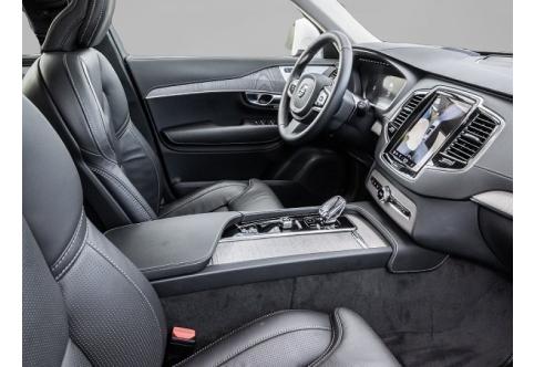 Volvo XC90 #4