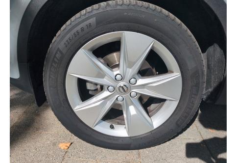 Volvo XC40 #14