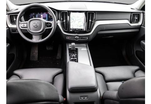 Volvo XC60 #4