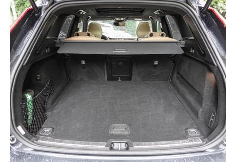 Volvo XC60 #14