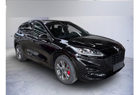 Ford Kuga #4