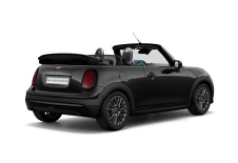 Mini Cabrio #2
