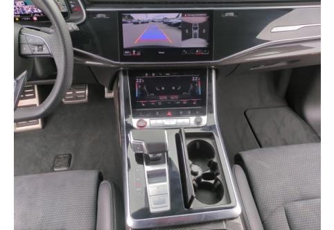 Audi SQ8 #7