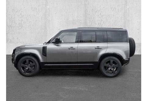 Land Rover Defender #6