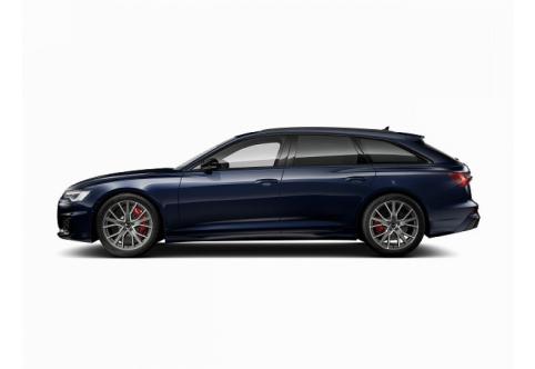 Audi S6 #6