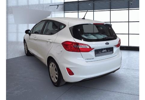 Ford Fiesta #2