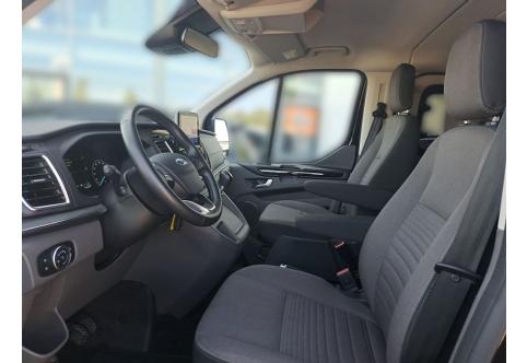 Ford Tourneo Custom #8