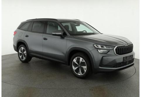 Skoda Kodiaq #1