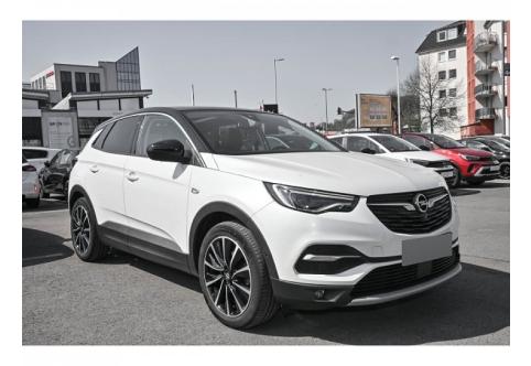 Opel Grandland X #2