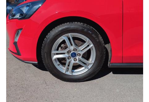 Ford Focus #11