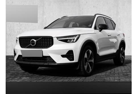 Volvo XC40 #1