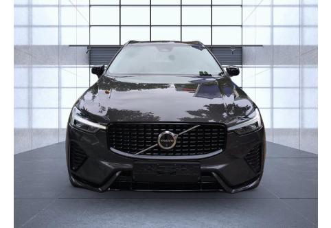 Volvo XC60 #5