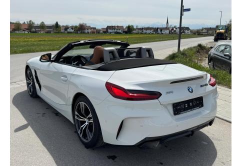 BMW Z4 #5