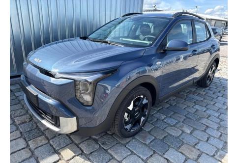 KIA Stonic #1