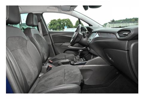 Opel Crossland X #7