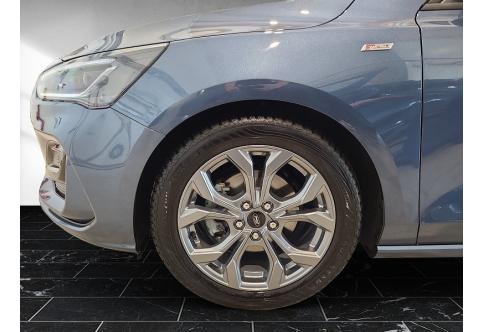 Ford Focus #12