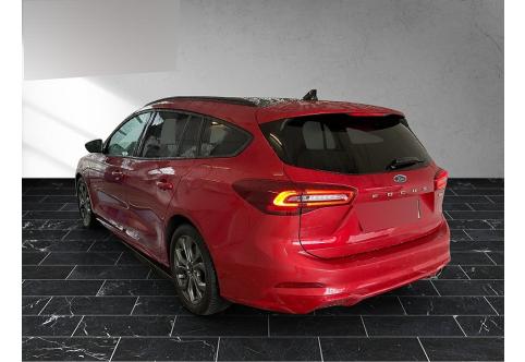 Ford Focus #2