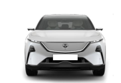 Mazda CX-6e #3